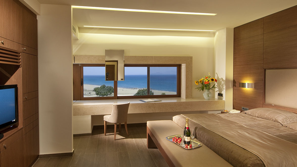 Deluxe Suite Private Pool 